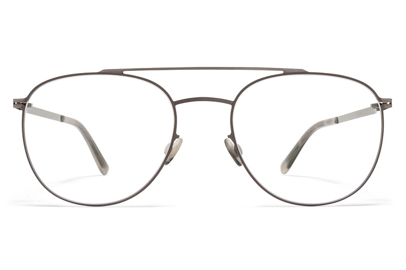 MYKITA - Nilsson Eyeglasses Shiny Graphite/Mole Grey