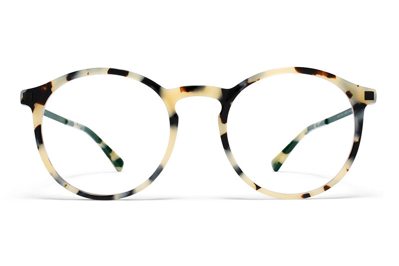 MYKITA Eyewear - Oki Creamy Cookie/Black