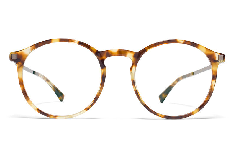 MYKITA Eyewear - Oki Cocoa Sprinkles/Shiny Graphite