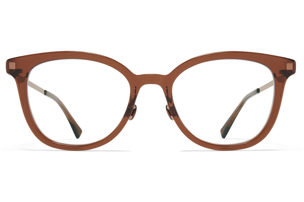 MYKITA - Oniki Eyeglasses Topaz/Shiny Copper