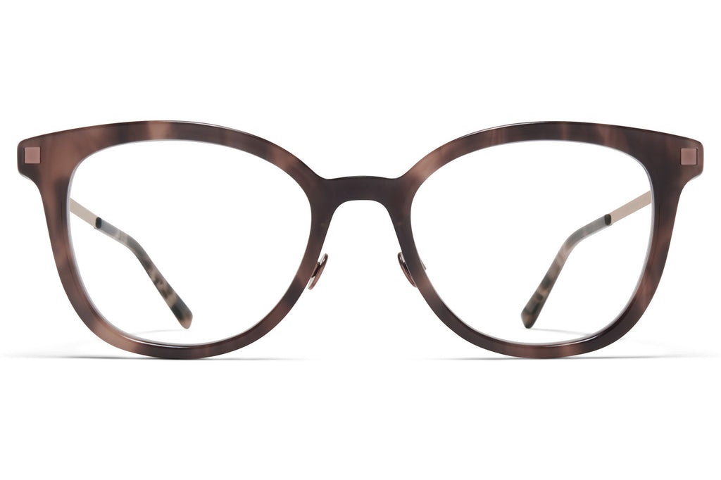 MYKITA - Oniki Eyeglasses Bora Bora/Purple Bronze