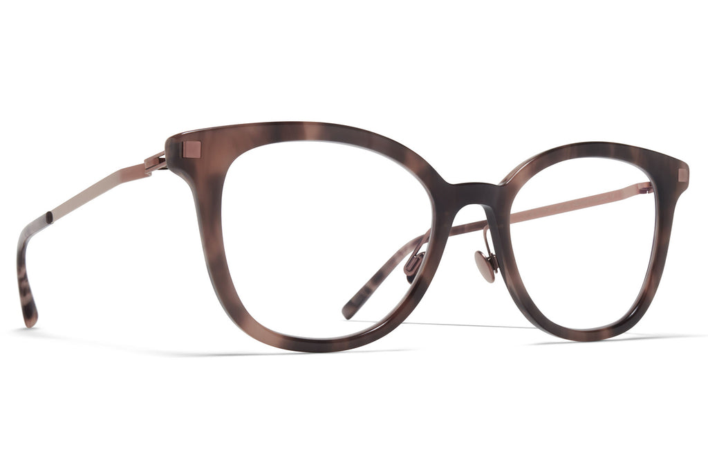 MYKITA - Oniki Eyeglasses Bora Bora/Purple Bronze