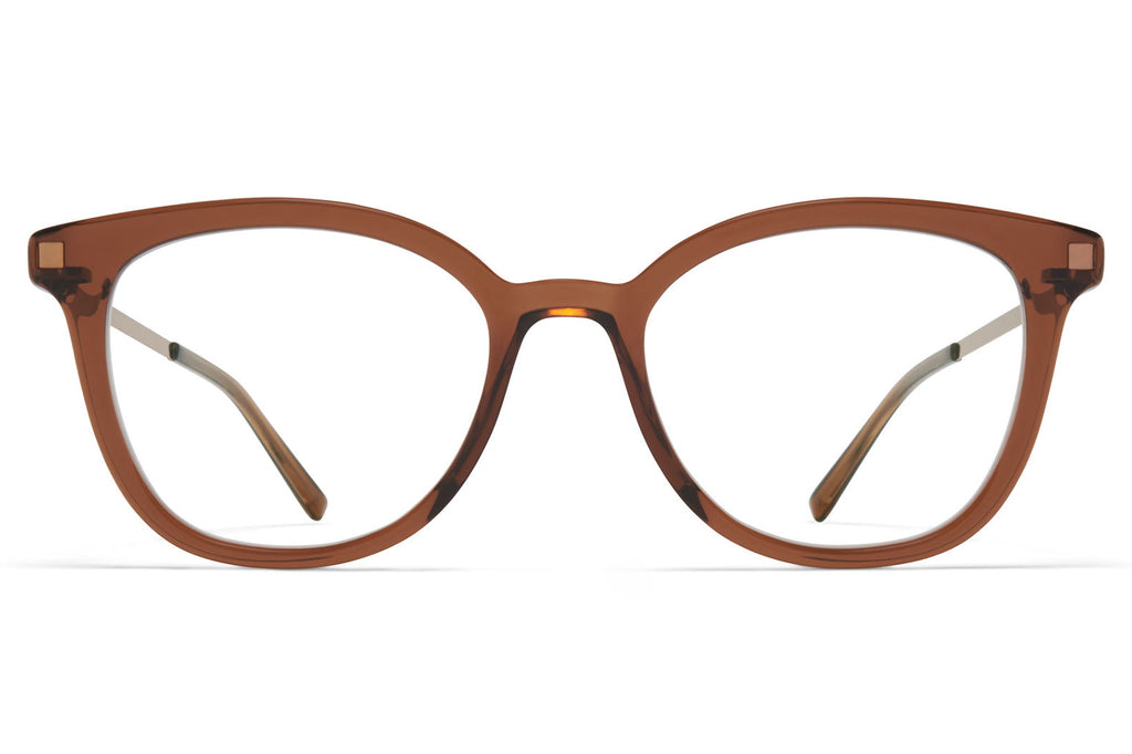 MYKITA - Oniki Eyeglasses Topaz/Shiny Copper