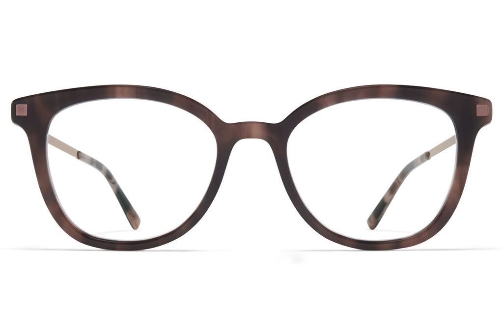 MYKITA - Oniki Eyeglasses Bora Bora/Purple Bronze