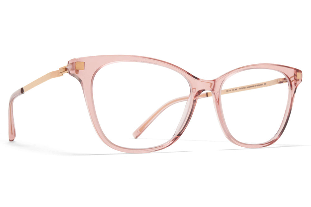 MYKITA® - Sesi | Cat-Eye Acetate Optical