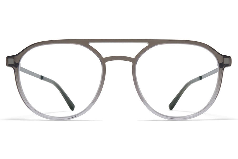 MYKITA - Tulok Eyeglasses Grey Gradient/Shiny Graphite