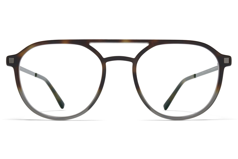 MYKITA - Tulok Eyeglasses Santiago Gradient/Shiny Graphite