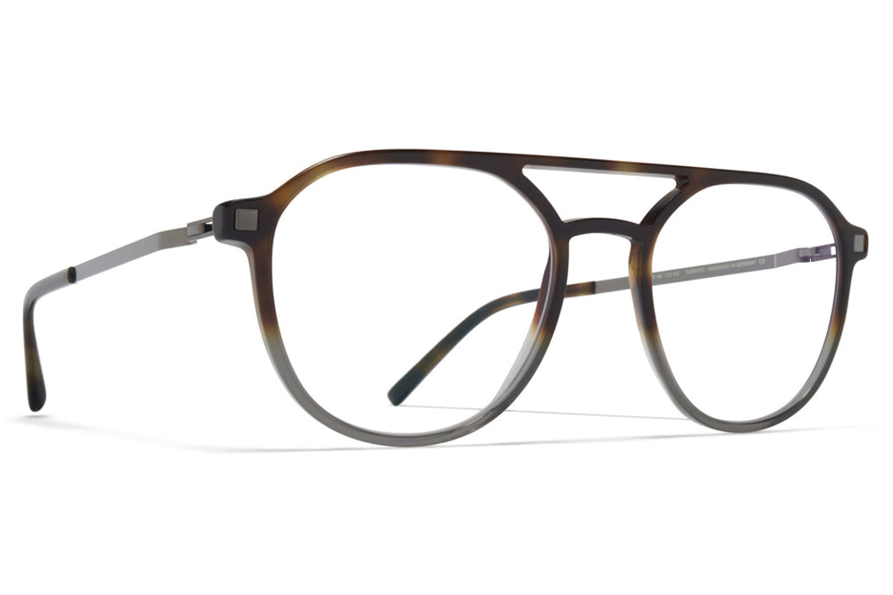 MYKITA - Tulok Eyeglasses Santiago Gradient/Shiny Graphite