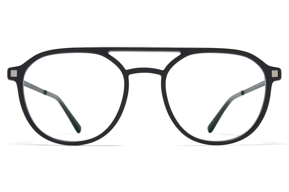 MYKITA - Tulok Eyeglasses Black/Silver/Black