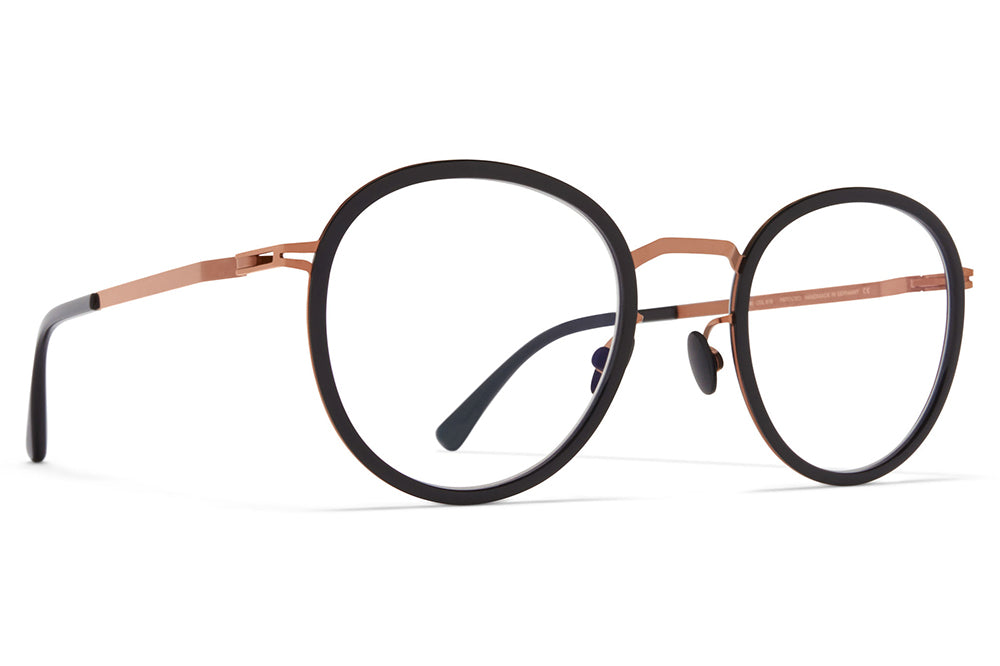 MYKITA - Tuva Eyeglasses Champagne Gold/Antigua