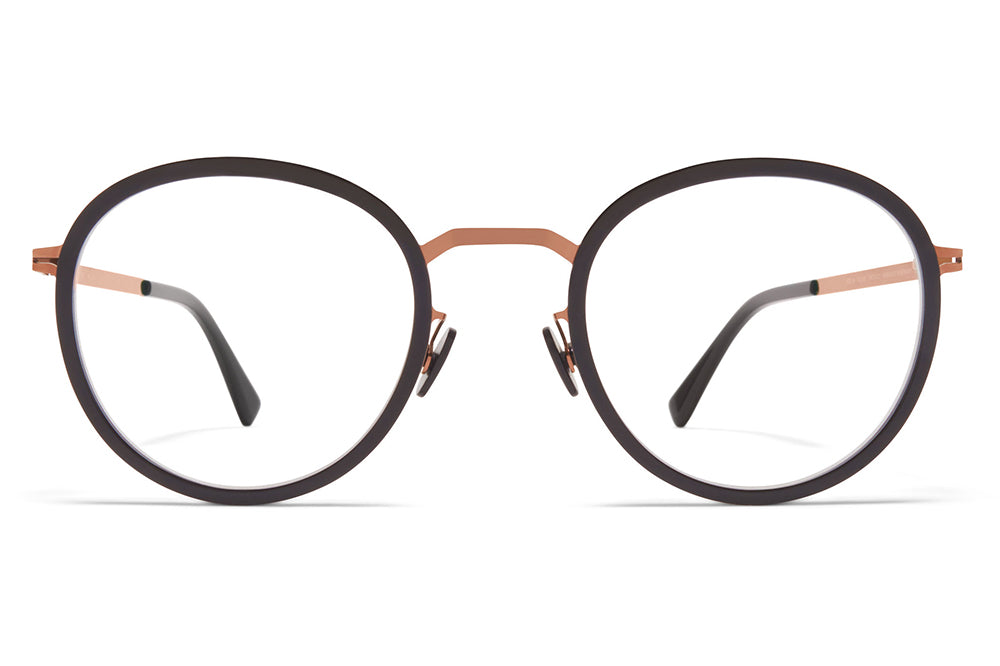 MYKITA - Tuva Eyeglasses Champagne Gold/Antigua