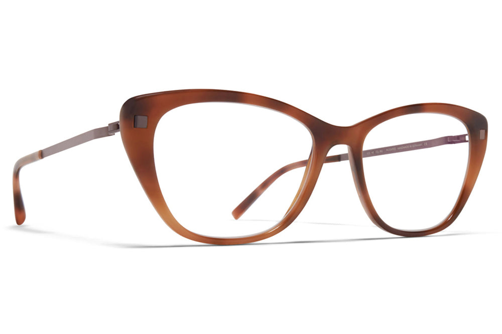 MYKITA - Ygritte Eyeglasses Zanzibar/Mocca