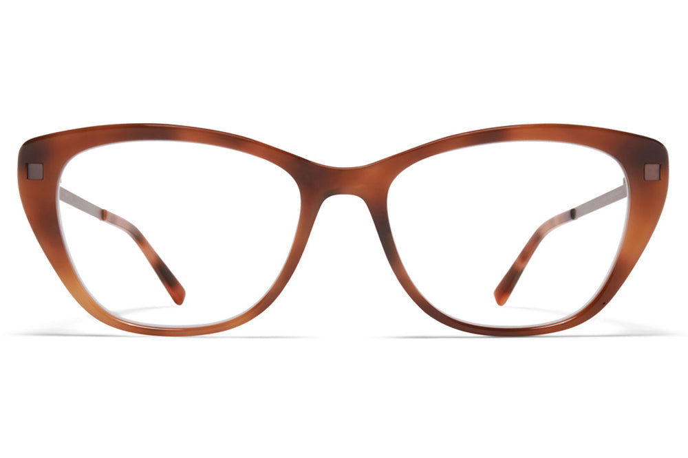 MYKITA - Ygritte Eyeglasses Zanzibar/Mocca