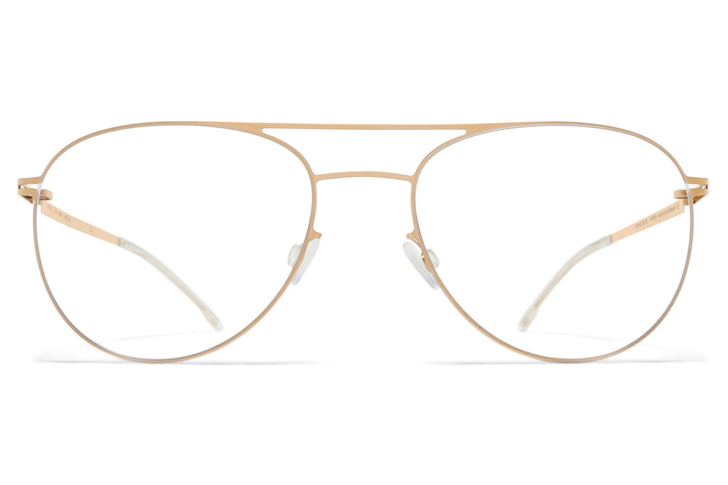 MYKITA® - Niken Eyeglasses Champagne Gold