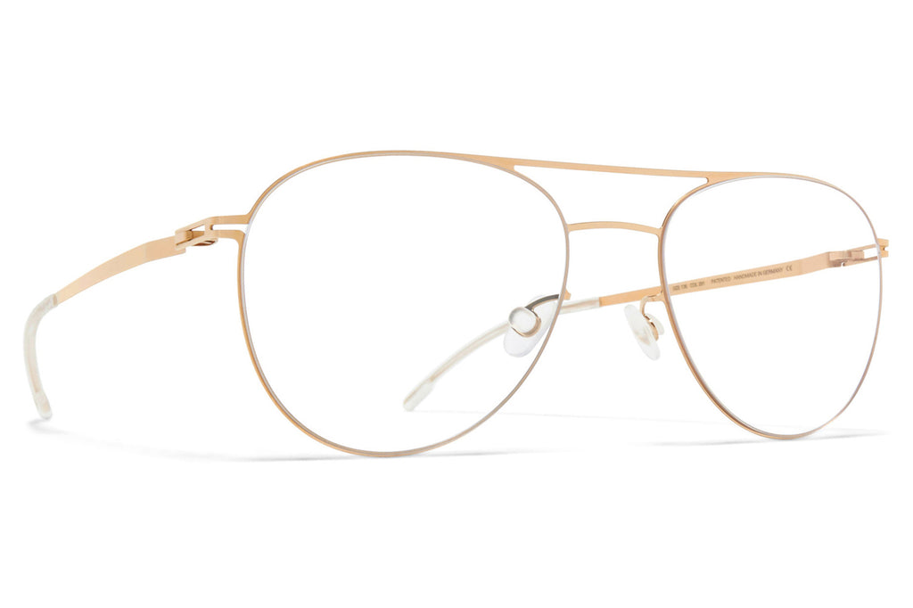 MYKITA® - Niken Eyeglasses Champagne Gold