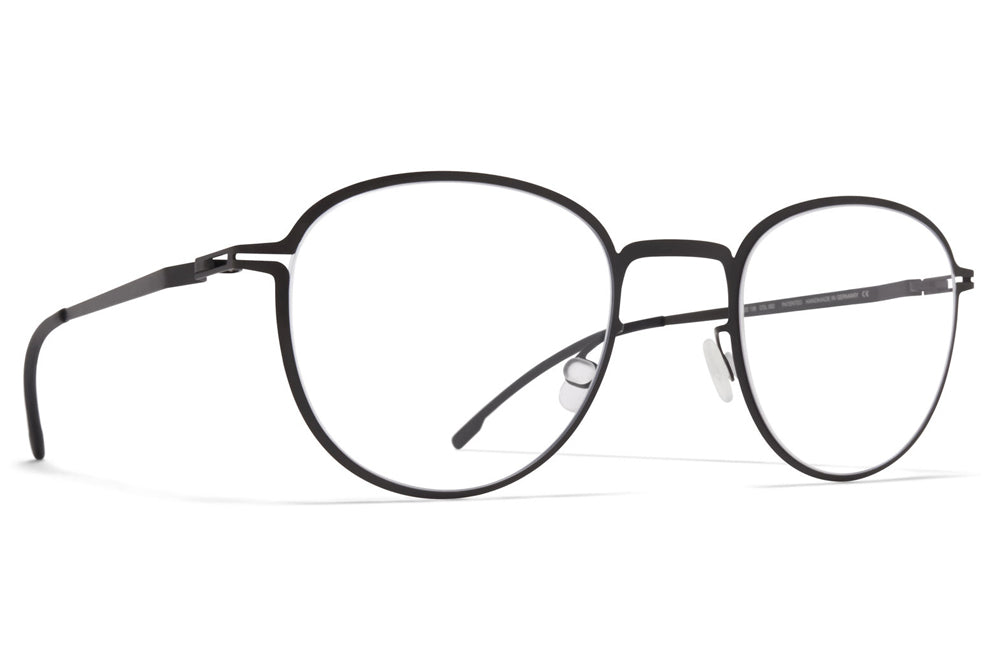 MYKITA - Asmund Eyeglasses Black