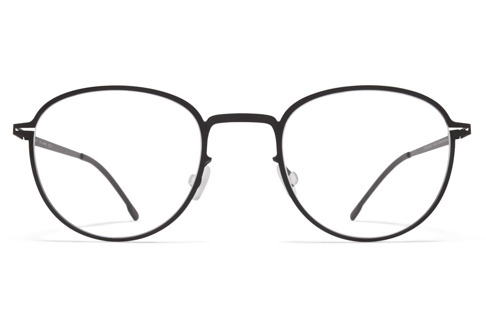 MYKITA - Asmund Eyeglasses Black