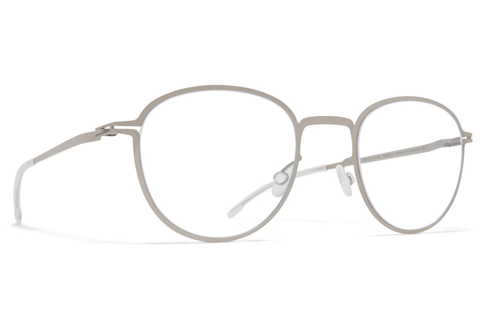 MYKITA - Asmund Eyeglasses Matte Silver