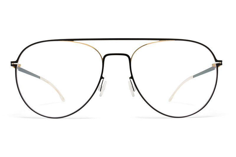 MYKITA Eyewear - Eero Gold/Jetblack