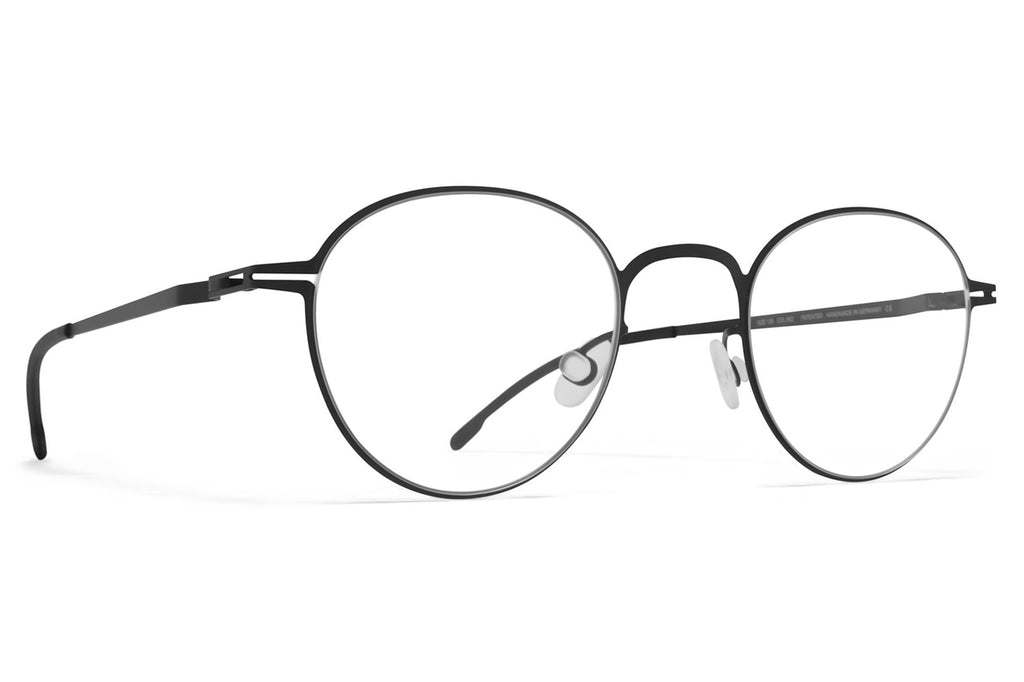 MYKITA® - Flemming Eyeglasses Black