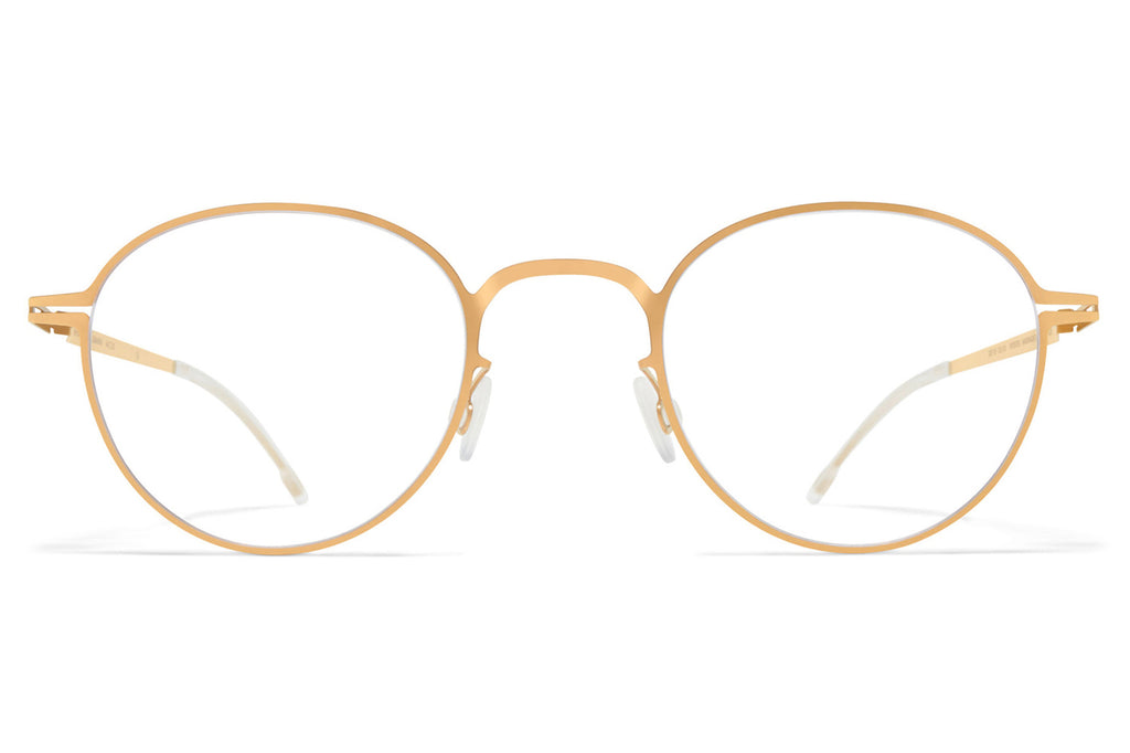 MYKITA® - Flemming Eyeglasses Glossy Gold