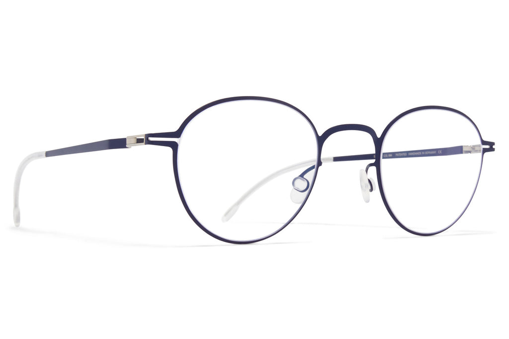 MYKITA® - Flemming Eyeglasses Navy