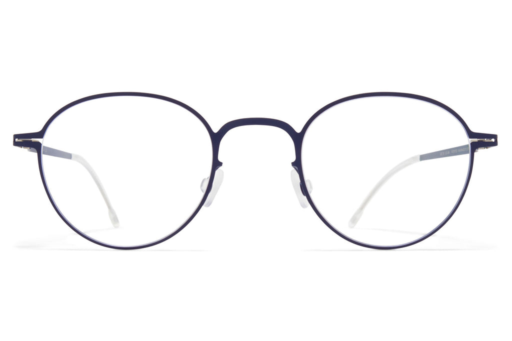 MYKITA® - Flemming Eyeglasses Navy