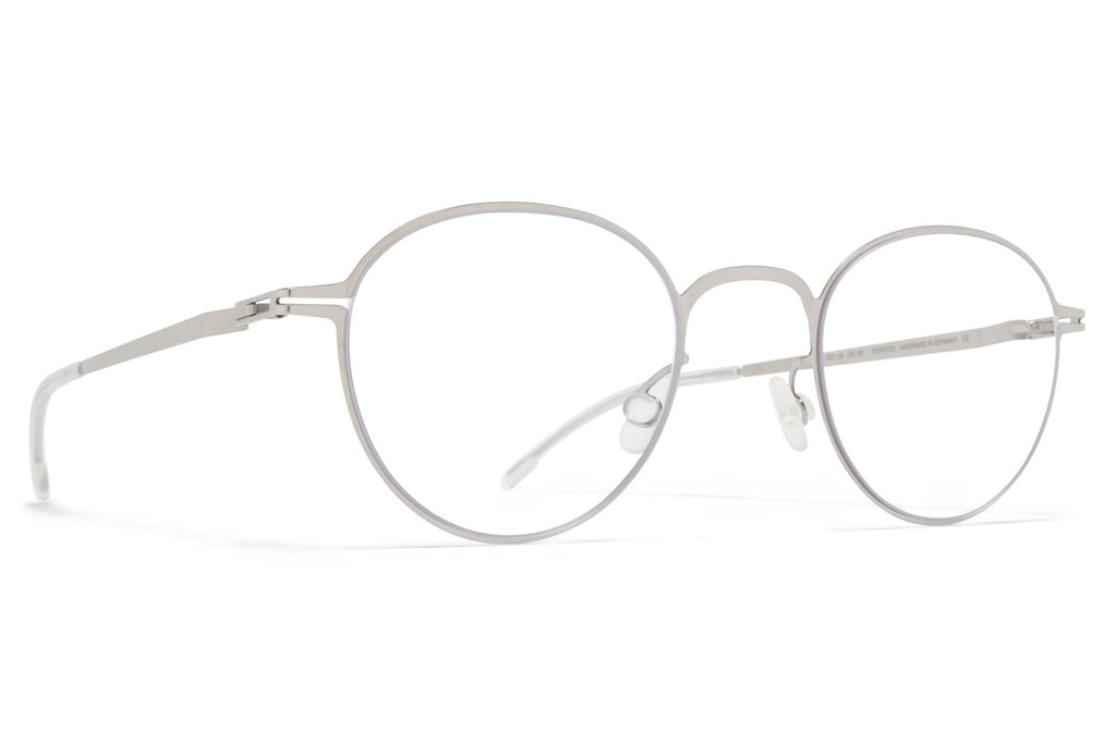 MYKITA® - Flemming Eyeglasses Shiny Silver