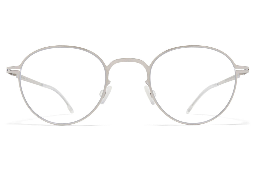MYKITA® - Flemming Eyeglasses Shiny Silver