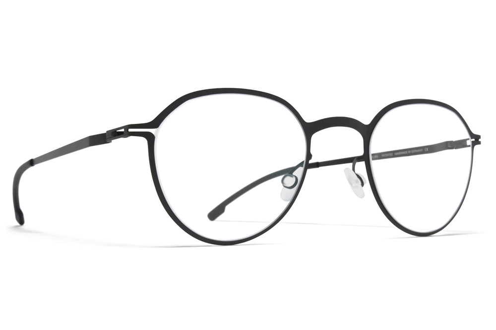 MYKITA - Gunnarson Eyeglasses Black