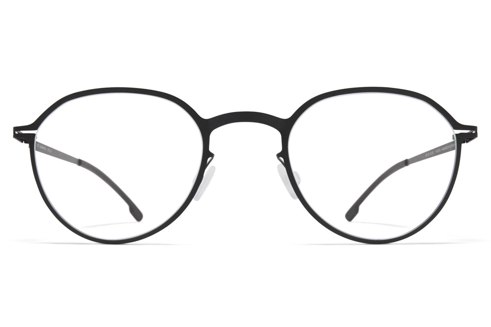 MYKITA - Gunnarson Eyeglasses Black