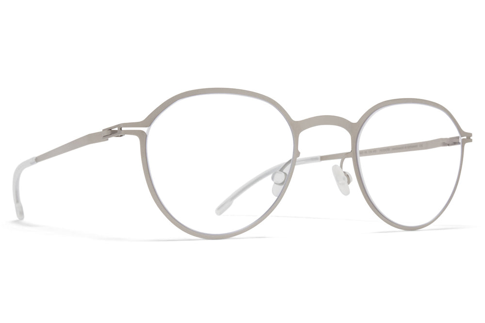 MYKITA - Gunnarson Eyeglasses Matte Silver