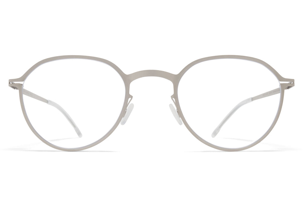 MYKITA - Gunnarson Eyeglasses Matte Silver