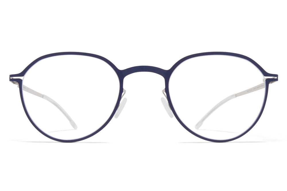 MYKITA - Gunnarson Eyeglasses Navy/Silver