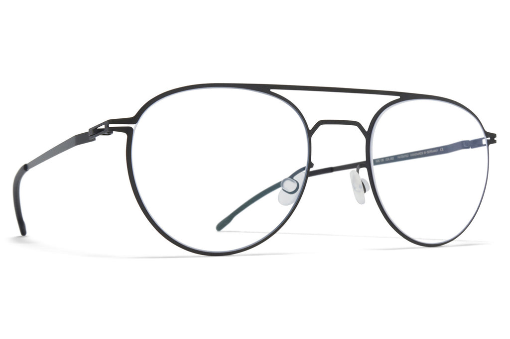 MYKITA - Kylan Eyeglasses Black