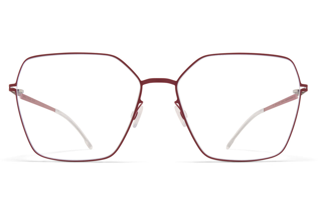 MYKITA - Liva Eyeglasses Cranberry