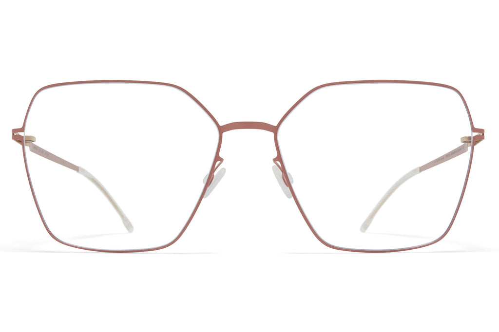 MYKITA - Liva Eyeglasses Pink Clay