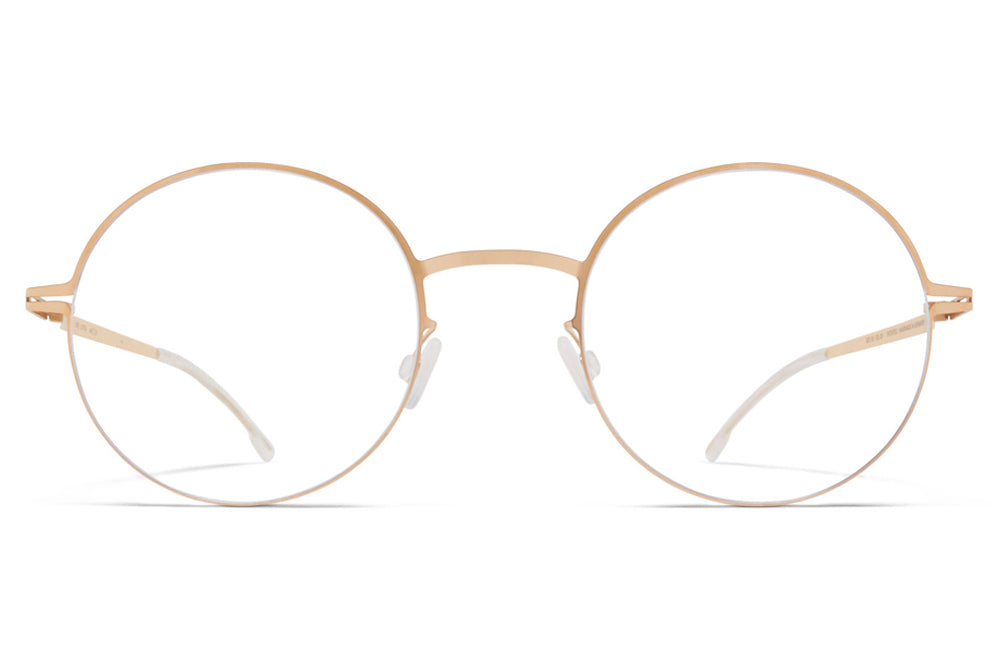 MYKITA - Lotta Eyeglasses Champagne Gold