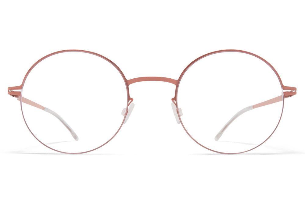 MYKITA - Lotta Eyeglasses Purple Bronze