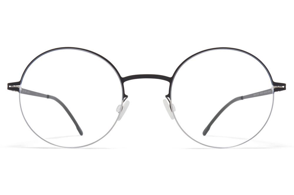 MYKITA - Lotta Eyeglasses Silver/Black