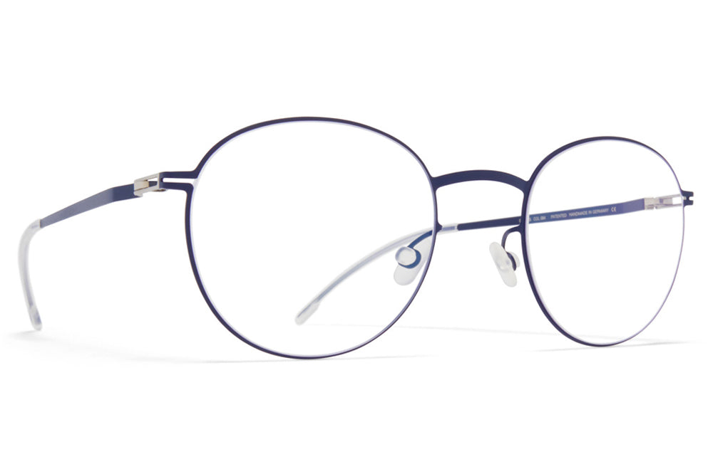 MYKITA - Lund Eyeglasses Navy