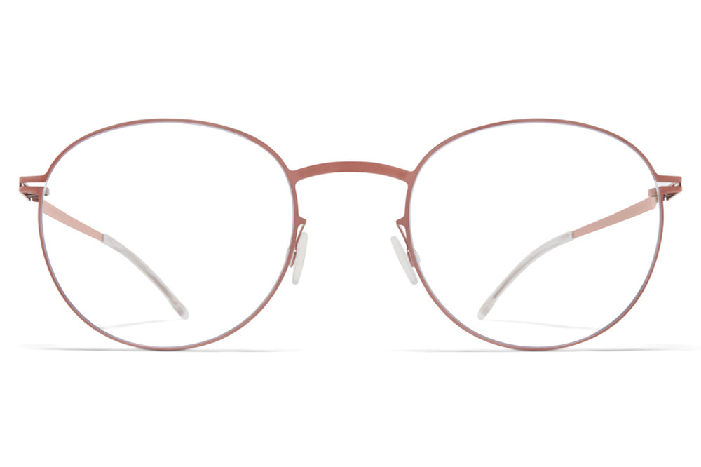 MYKITA - Lund Eyeglasses Purple Bronze