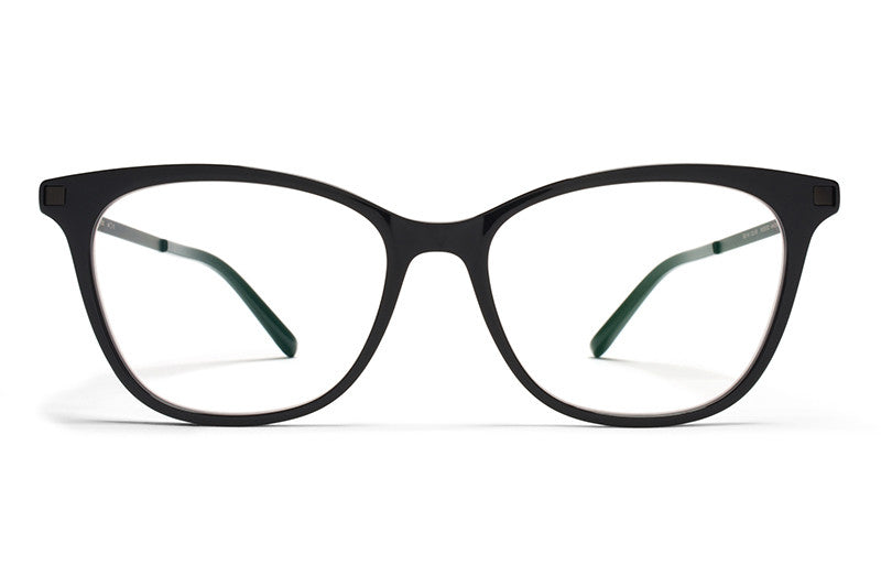 MYKITA® - Sesi Eyeglasses Sesi Black/Black