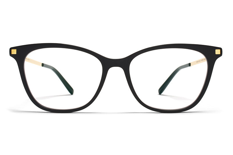 MYKITA® - Sesi Eyeglasses Black/Glossy Gold