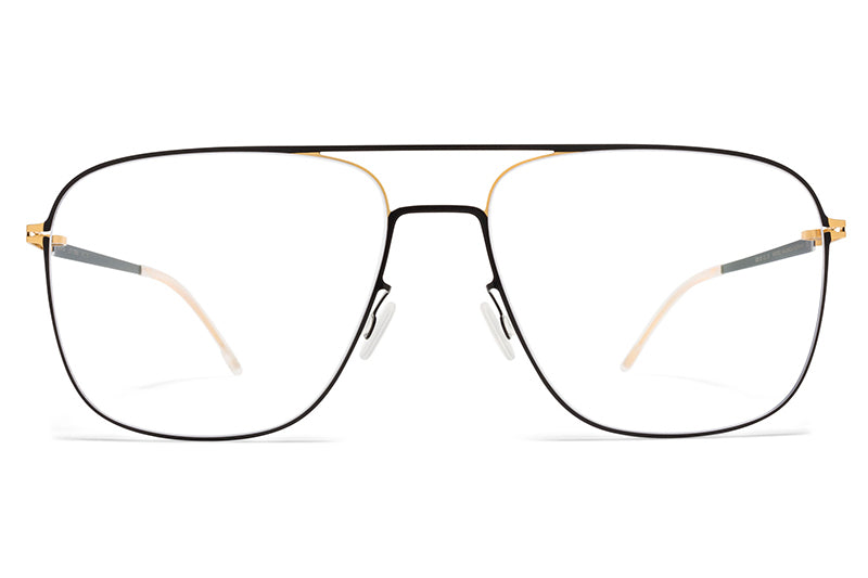 MYKITA® Eyeglasses Gold/Jetblack