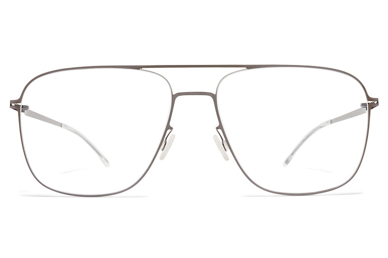 MYKITA® Eyeglasses Silver/Shiny Graphite