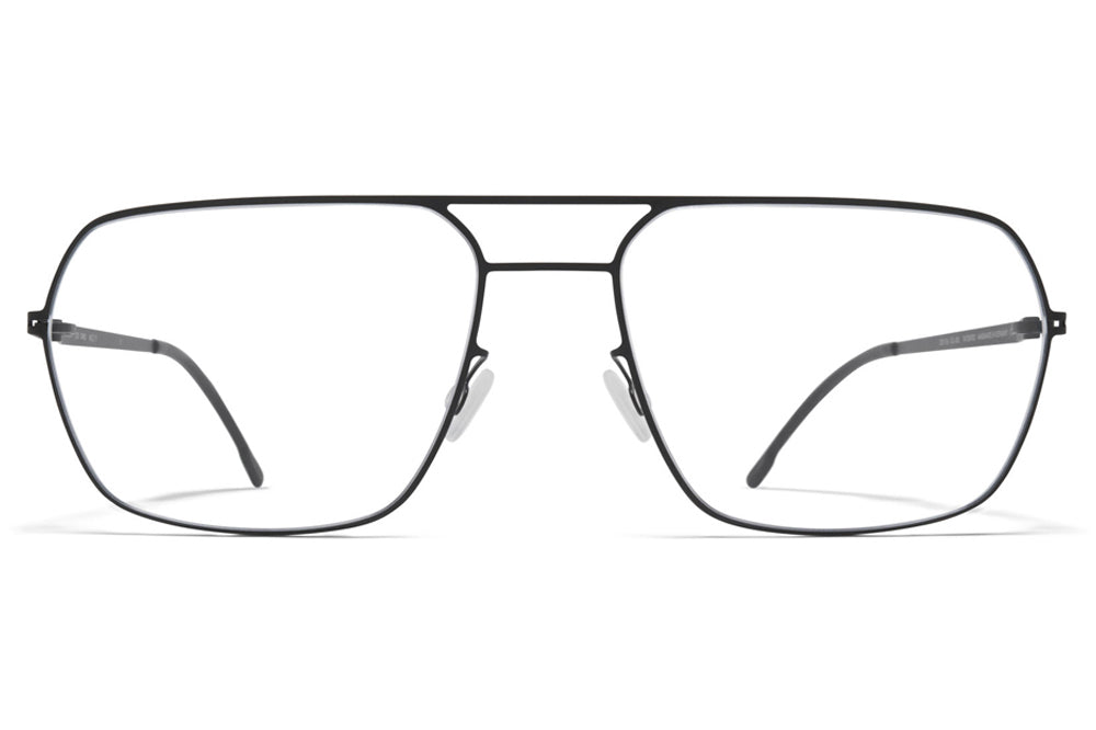 MYKITA - Tapio Eyeglasses Black