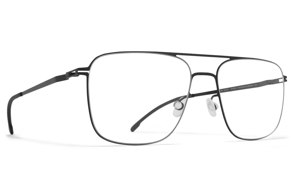 MYKITA - Tobi Eyeglasses Black