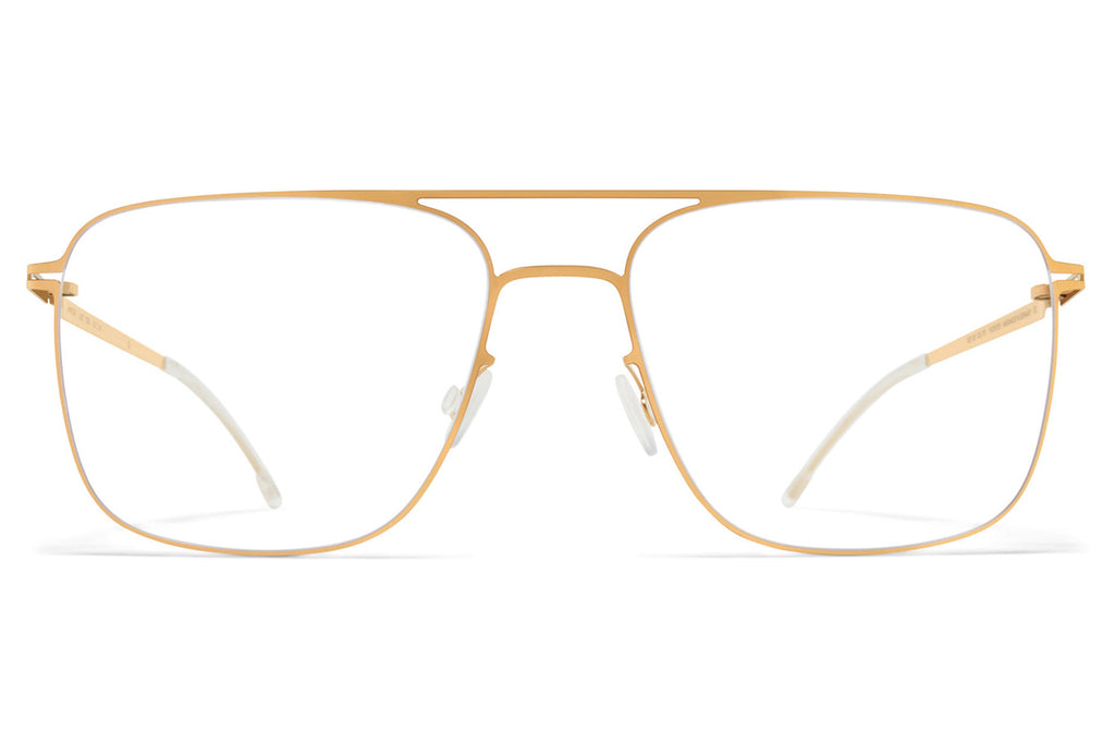 MYKITA - Tobi Eyeglasses Glossy Gold