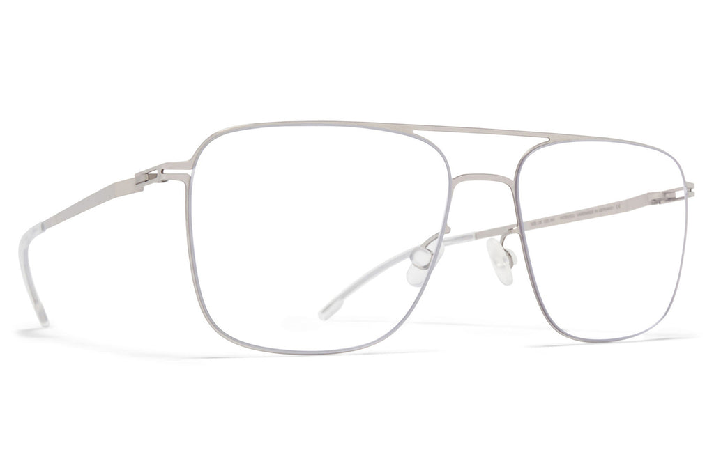 MYKITA - Tobi Eyeglasses Shiny Silver
